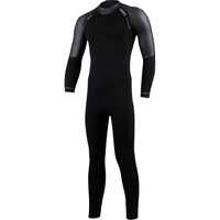 Mens Active-Flex Swim Wetsuit